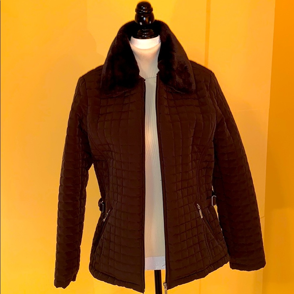Winter Jacket